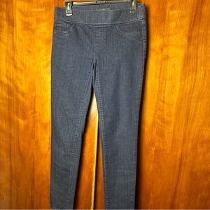 Lauren Jean Co. by RalphLauran women’s jeans  98% cotton size 2
